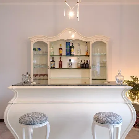 Dom wakacyjny Dresda Penthouse *