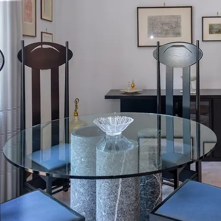Dresda Penthouse