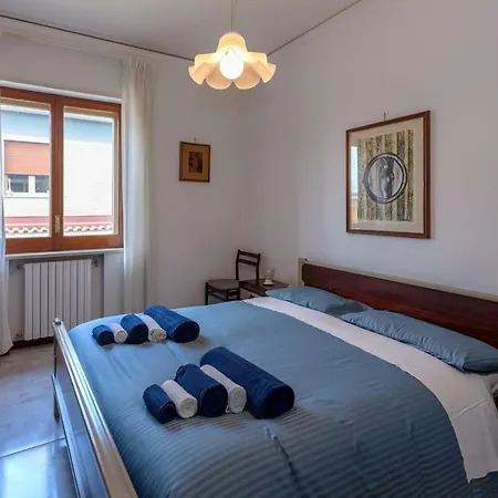 Dom wakacyjny Dresda Penthouse