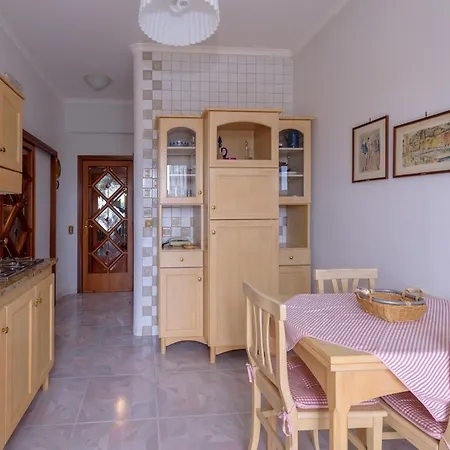 Dresda Penthouse