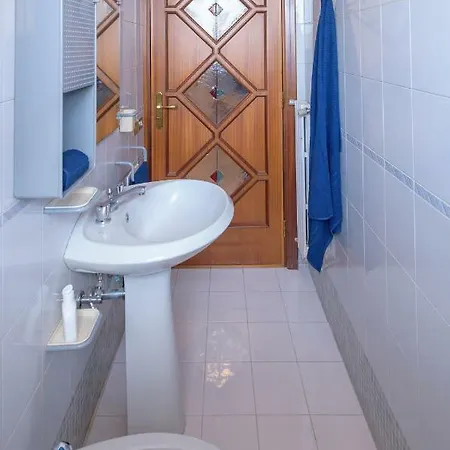 Dom wakacyjny Dresda Penthouse *