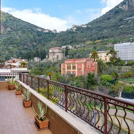 Dom wakacyjny Dresda Penthouse