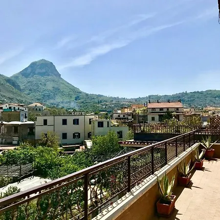 Dresda Penthouse Dom wakacyjny *